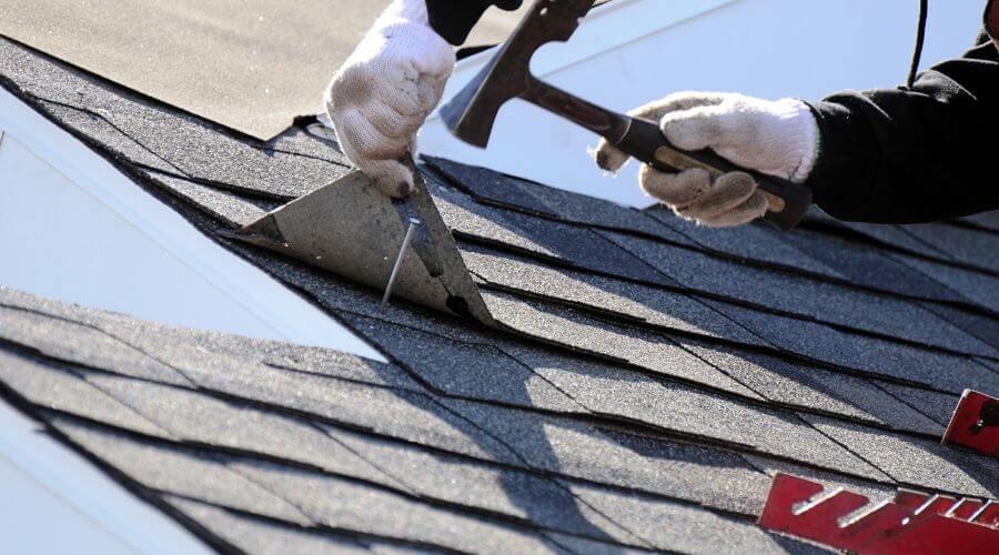Expert new roof installation services in Clio, MI